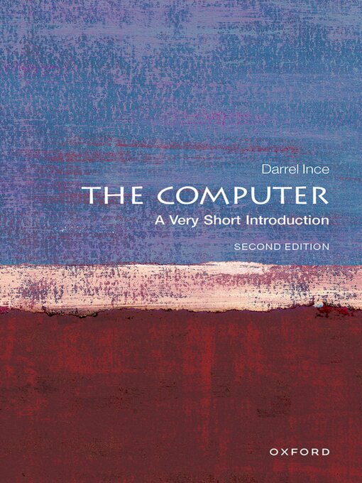 Cover image for The Computer